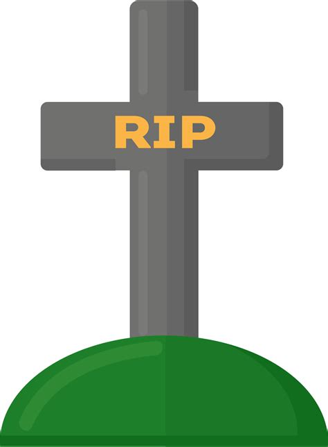 Google Funeral Clipart