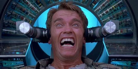 Total Recall Game On The Way From Good Cop Bad Cop Designers Mojo Nation