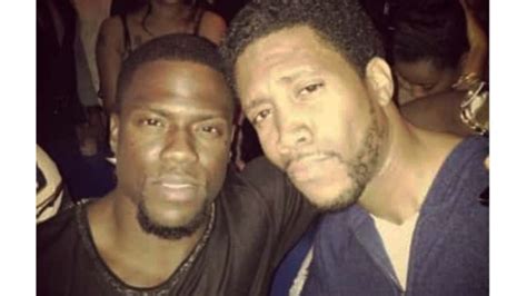 Kevin Hart Found Extortionist Who Secretly Taped Him Cheating In Vegas His Best Friend Of Over