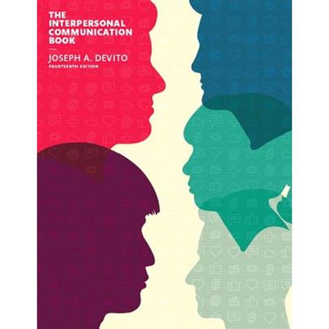 Pre Owned The Interpersonal Communication Book Paperback 9780133753813