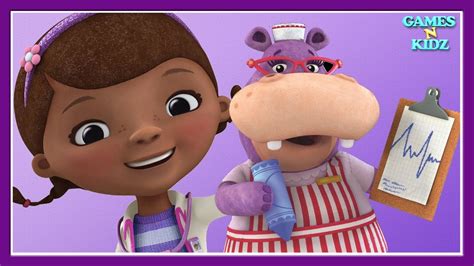 Locate contact information for state agencies, employees, hotlines, local offices, and more. Doc McStuffins: Toy Hallie's Hunt - Baby Learn Colors ...