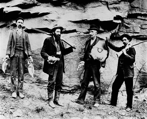 Hatfield And Mccoy History