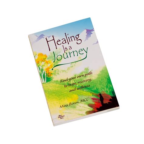 Healing is a Journey – Healing Hearts Journey