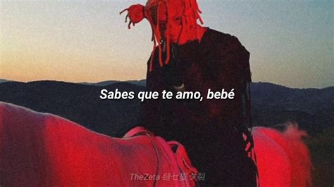 Trippie Redd Love Scar 4 Sub español YouTube