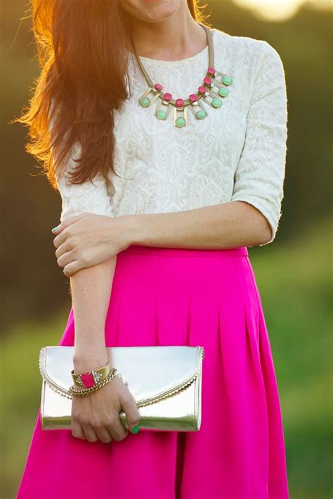 Wish And Hope Classy Girls Wear Pearls Classy Outfits Style Fashion