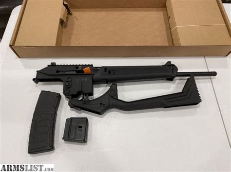 Armslist For Sale New Kel Tec 556 223 Takes Ar Mags