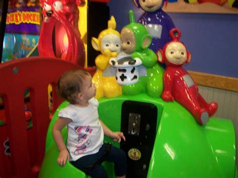 Teletubbies Ride Chuck E Cheese Car Pictures Hot Sex Picture