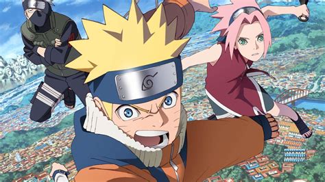 Aggregate 81 Naruto New Anime Induhocakina