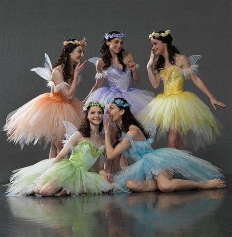 Swansong Willows Sleeping Beauty Ballet Dance Outfits Sleeping