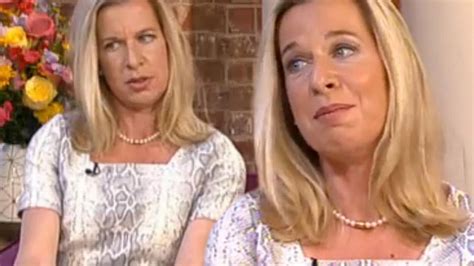 Katie Hopkins Reveals Daughter Has Severe Autism And Was Given Choice For Late Termination But