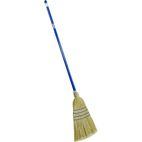Quickie Complete Sweep Outdoor Broom