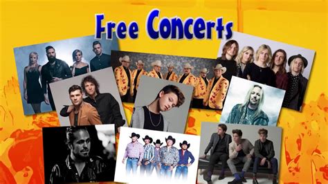 We did not find results for: Elitch Gardens 2017 Concert Series: Free With a Season ...