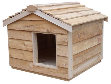 Cozycatfurniture is proud to offer a waterproof cat house specifically designed to protect felines from bad weather and to make them feel safe no matter what the weather is. INSULATED CEDAR OUTDOOR CAT HOUSE SMALL DOG HOUSE FERAL ...