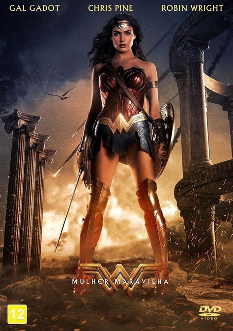 Watch Wonder Woman 2017 Full Movie Online Free Cinefox