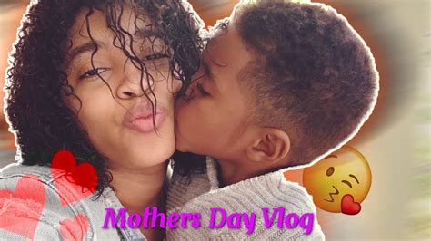 mothers day vlog happy mothers day youtube