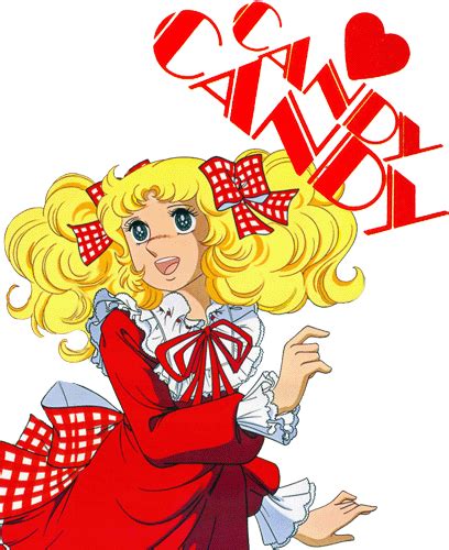 My 1st Shoujo Candy Candy Anime Amino