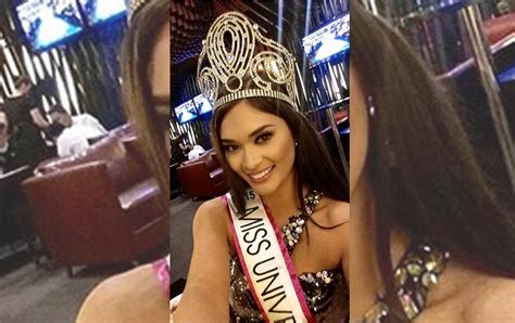 8 Things You Did Not Expect To Happen At The Binibining Pilipinas