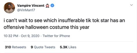 20 Funny Tweets From Halloween 2020 That Are Going Viral