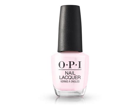 Opi Nail Lacquer Lets Be Friends Opinails