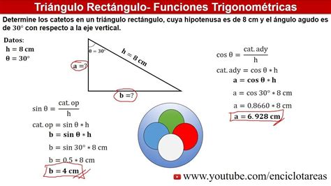 Trigonometria En 2021 Calculo De Angulos Trigonometria Teorema De Images