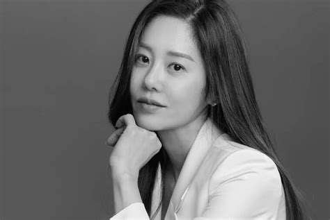 Ko Hyun Jung Biodata Profil Dan Fakta Lengkap Kepoper