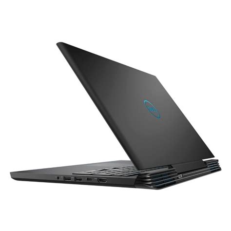 Laptop Dell G7 I7 8750h 8gb Ram 256gb Ssd Gtx 1060 6gb 156 Win10