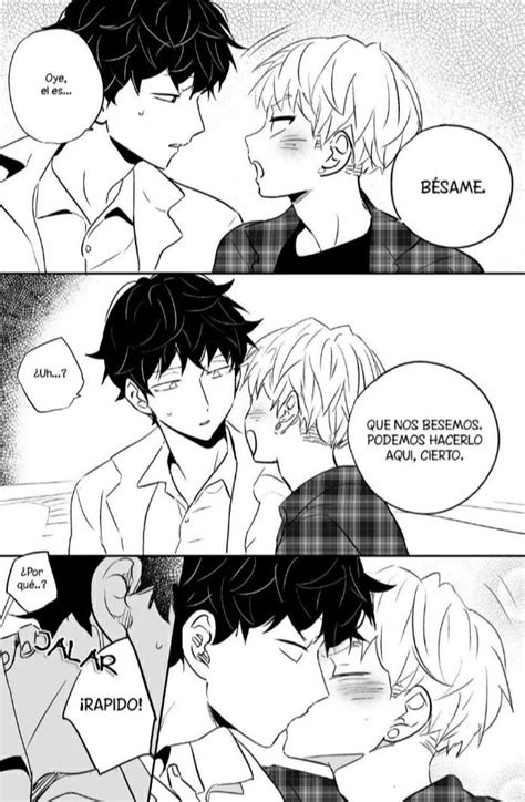 Love Is An Ilussion ♡ Manhwa Omegaverse
