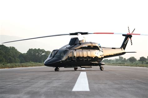 Bell 525 Resumes Testing Helicopter Industry