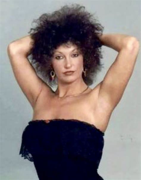 23 Nude Pictures Of Sherri Martel Demonstrate That She Has Most