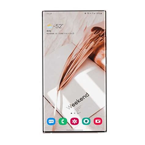 Samsung Galaxy Note 21 Ultra Price In Pakistan And Full Specifications 10