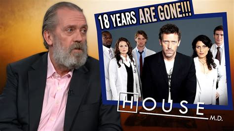 House Md 2004 All Cast Then And Now How They Changed Youtube
