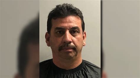 Former Sierra Vista City Employee Accused Of Luring Teen For Sex
