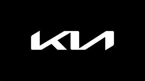 Kia Motors Mit Neuem Logo Von Blackspace Designbote