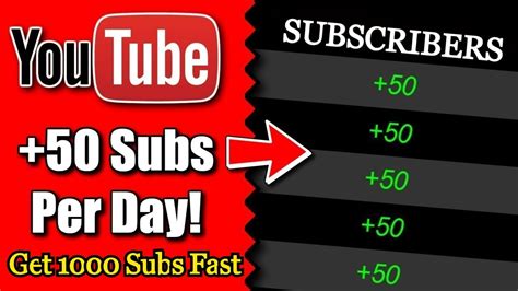 How To Gain Subscribers Fast On Youtube 2020 Youtube