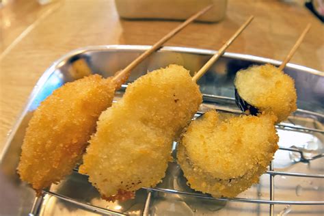 10 Great Restaurants In Osaka Where To Eat In Osaka And What To Try