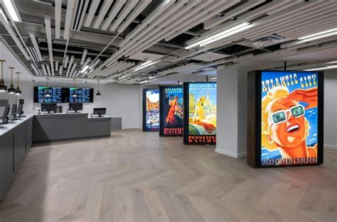 Design 710 Dispensary | Atlantic City, NJ Dispensary | Leafly