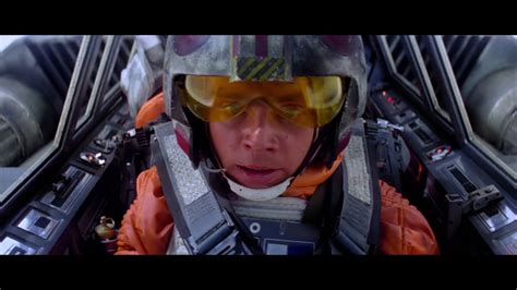 The Empire Strikes Back Trailer Youtube
