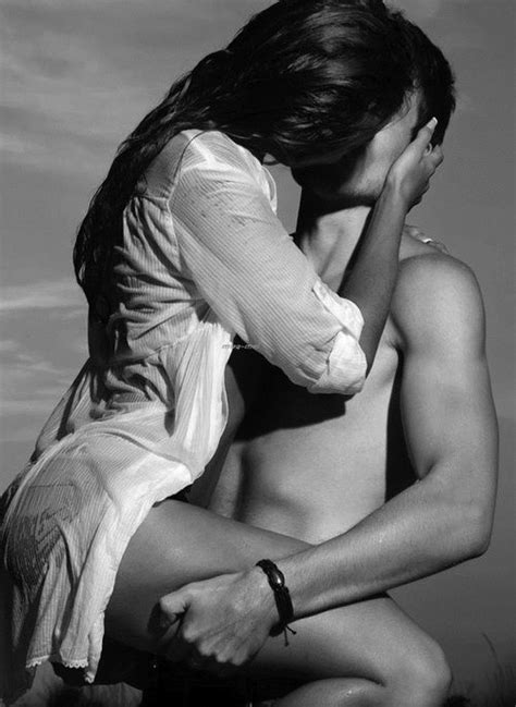 Sexy Hot Romantic Couple Love Forever Pinterest
