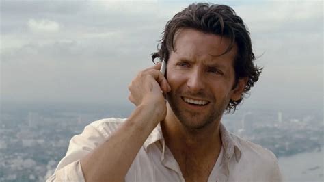 Bradley Cooper Quiere Qué Pasó Ayer 4 Pero Hay Un Problema