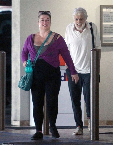 Dick Van Dyke Going Strong At 95 Mary Poppins Star Looks Fit After Workout In Malibu With Wife