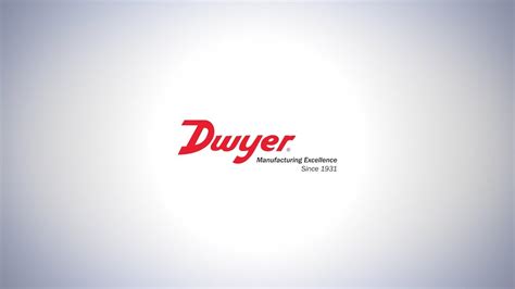 Dwyer Instruments Inc Company Overview Youtube