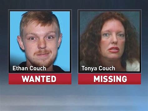 report affluenza fugitive ethan couch nabbed in mexico kags tv college station texas