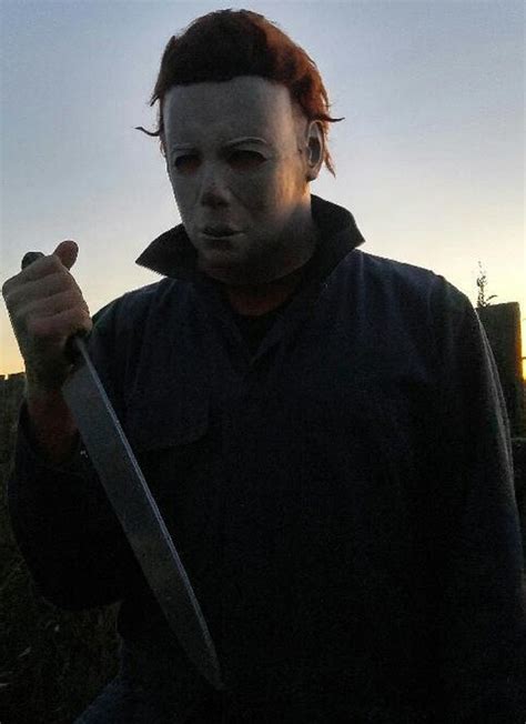 5th Annual Top Ten Best Michael Myers Masks Part 2 Of 2