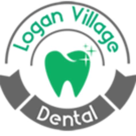 Cropped Logopng Logan Village Dental