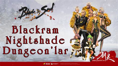 They do not have any stat properties, thus your character can look however you wish. Blade and Soul - Nightshade/Bloodshade Harbor | Blackram Supply Chain - YouTube