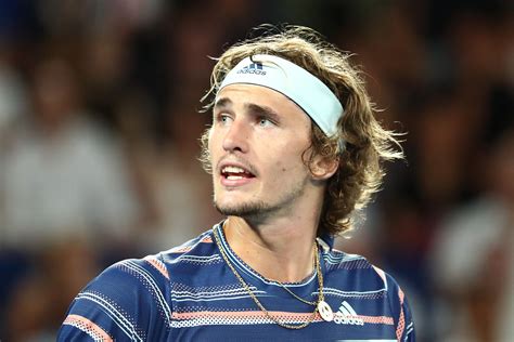 Nov 06, 2020 · zverev, who was a finalist at this year's us open and has long been regarded as a successor to tennis's established 'big three', issued a denial of sharypova's account when she first. Sasha Zverev: "Slam a porte chiuse? Tutto, purché si giochi"