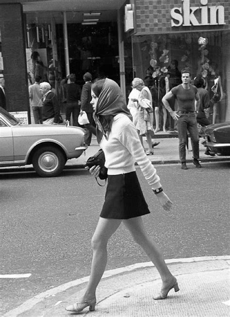 60s Street Fashion Sixties Fashion 60s Fashion 1960s Fashion