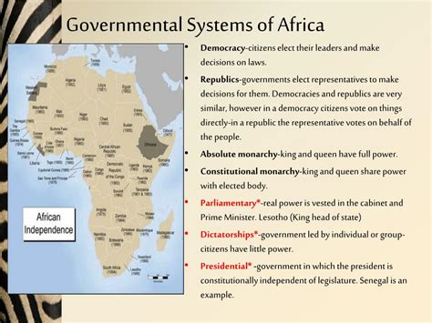 Ppt Comparing African Nations Powerpoint Presentation Free Download