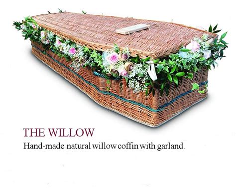 Alternative Coffins And Caskets Blackwells Of Swindon Funeral Directors