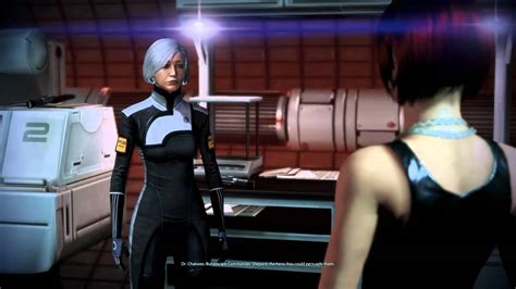 Mass Effect 3 Femshep Playthrough Part 20 Youtube